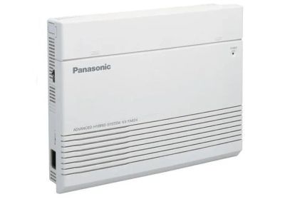 Лот: 9522919. Фото: 1. мини АТС Panasonic 308 для переговоров... АТС