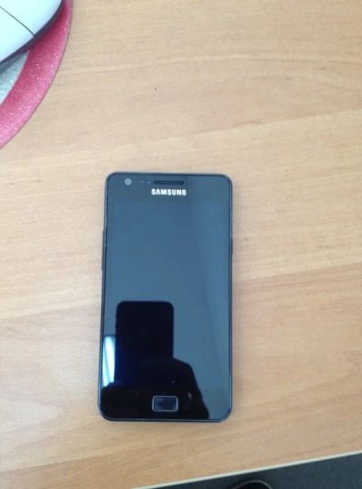 Лот: 3540930. Фото: 1. Samsung Galaxy S2 обмен. Смартфоны