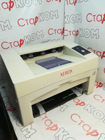 Лот: 15923418. Фото: 1. Принтер Xerox 3117. Лазерные принтеры