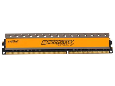 Лот: 11204773. Фото: 1. DDR-III 8Gb Crucial Ballistix... Оперативная память