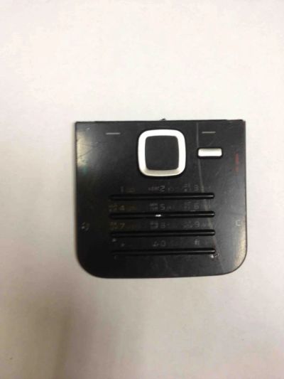 Лот: 6483008. Фото: 1. Кнопки Nokia N78. Корпуса, клавиатуры, кнопки