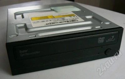 Лот: 513082. Фото: 1. DVD+/-RW Toshiba Samsung SH-S223C... Приводы CD, DVD, BR, FDD