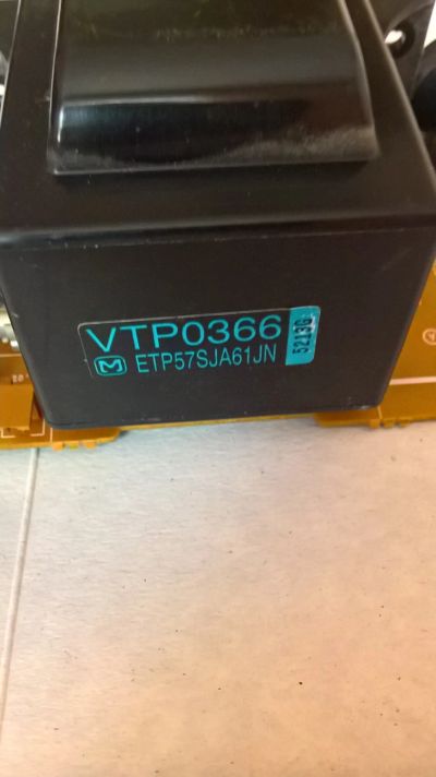Лот: 24943555. Фото: 1. Трансформатор от видеоплеера Panasonic. Трансформаторы, катушки