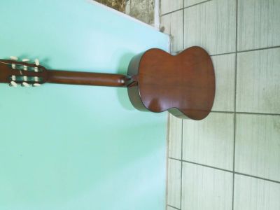Лот: 9545032. Фото: 1. Гитара акустическая Yamaha C-40... Гитары