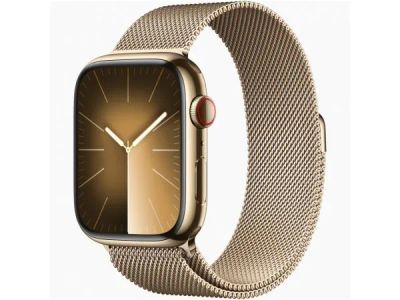 Лот: 21442949. Фото: 1. Умные часы Apple Watch Series... Смарт-часы, фитнес-браслеты, аксессуары