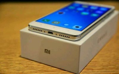 Лот: 8915788. Фото: 1. Xiaomi Redmi Note 4 3/32. Смартфоны