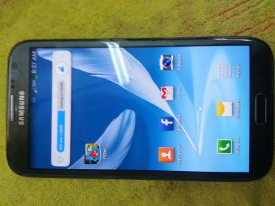 Лот: 3702871. Фото: 1. Samsung Galaxy Note II T889 LTE... Смартфоны