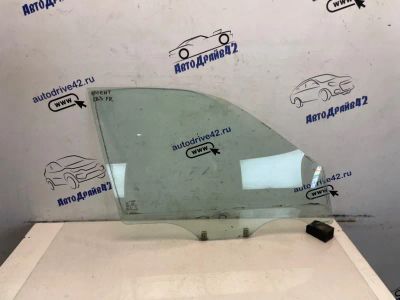 Лот: 23272370. Фото: 1. стекло боковое Hyundai Accent... Кузов