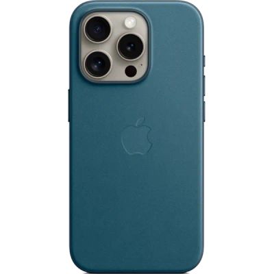 Лот: 22218771. Фото: 1. Чехол-крышка Apple FineWoven Case... Чехлы, бамперы