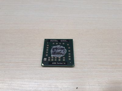 Лот: 20236603. Фото: 1. Процессор AMD Turion II Dual-Core... Процессоры