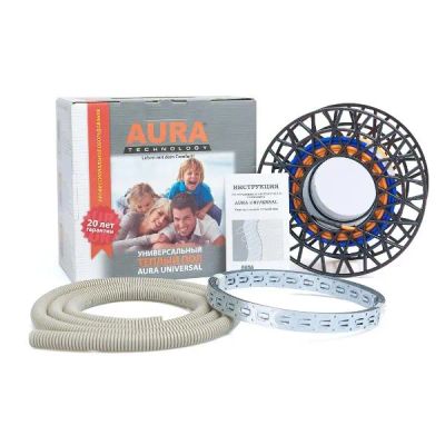 Лот: 25402773. Фото: 1. Теплый пол Aura Technology LTL... Тёплый пол