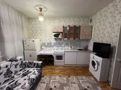 Лот: 21560425. Фото: 1. Сдам студию улица Дмитрия Мартынова... Квартиры, студии