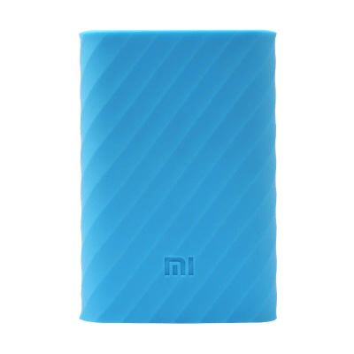 Лот: 7992939. Фото: 1. Xiaomi Power Bank 10000mAh 10000... Чехлы, бамперы