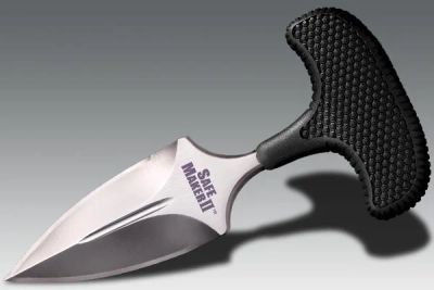 Лот: 7587773. Фото: 1. Cold Steel 12DCSJ1 Safe Maker... Ножи, топоры