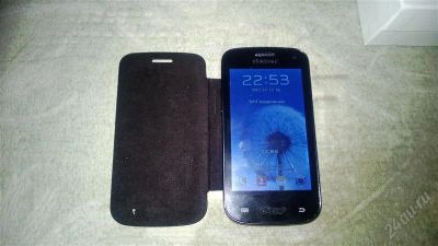 Лот: 2898886. Фото: 1. Samsung Galaxy S3. Смартфоны