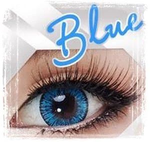 Лот: 6796100. Фото: 1. BigEyes. 650р = 1пара!!! Корея... Контактные линзы