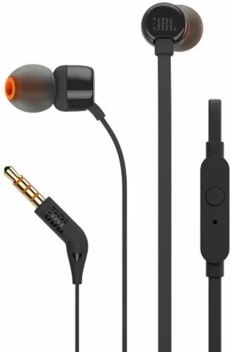 Лот: 16431104. Фото: 1. Новые наушники с микрофоном JBL... Наушники, гарнитуры