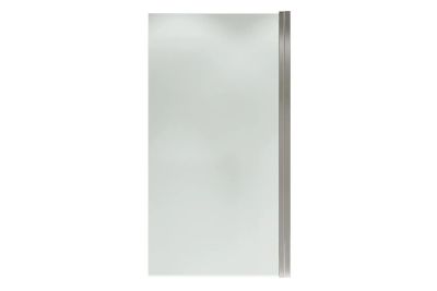 Лот: 24678572. Фото: 1. Перегородка для ванны Hoff Ben... Душевые кабины