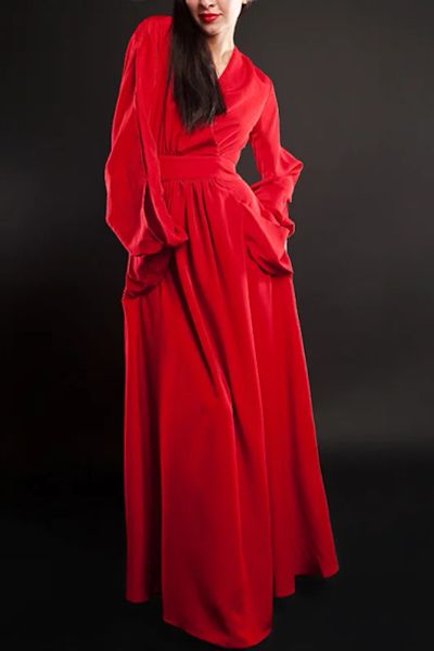 Лот: 3145471. Фото: 1. Платье Fedel 42-44. Платья