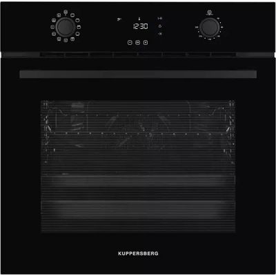 Лот: 25397541. Фото: 1. Электрический духовой шкаф Kuppersberg... Плиты, духовые шкафы, варочные поверхности