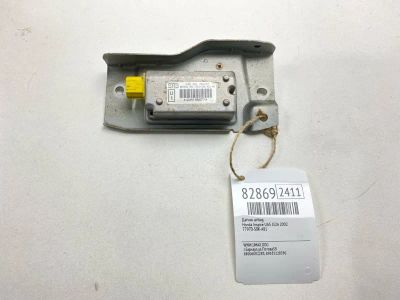 Лот: 21644937. Фото: 1. Датчик Airbag Honda Inspire 2002... Двигатель и элементы двигателя