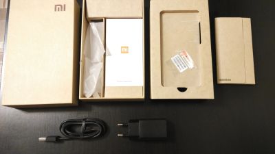 Лот: 12608118. Фото: 1. Xiaomi Mi4i 16Gb. Смартфоны