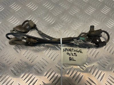 Лот: 21703067. Фото: 1. датчик abs Kia Sportage KM. Двигатель и элементы двигателя