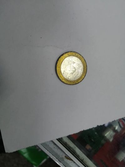 Лот: 19533502. Фото: 1. 10 рублей новгород. Россия после 1991 года