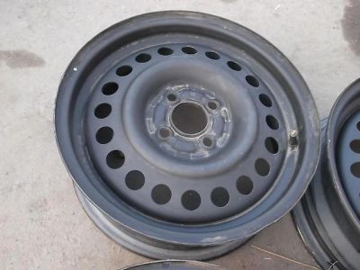 Лот: 3314009. Фото: 1. штамповки R15 4/100 honda. Диски