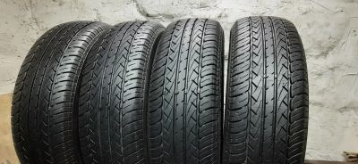 Лот: 19222129. Фото: 1. 175/65R14 82H Tri-Ace Steady-33. Шины