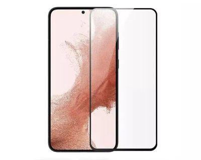 Лот: 21602989. Фото: 1. Защитное стекло Samsung S926B... Защитные стёкла, защитные плёнки