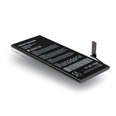 Лот: 16560062. Фото: 1. Аккумулятор iPhone 6 (2000 mAh... Аккумуляторы