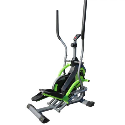 Лот: 14475754. Фото: 1. Тренажер Challenge Climber 2.0. Эллиптические, степперы, гребные