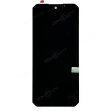 Лот: 25122901. Фото: 1. Дисплей для Oukitel WP22 в сборе... Дисплеи, дисплейные модули, тачскрины