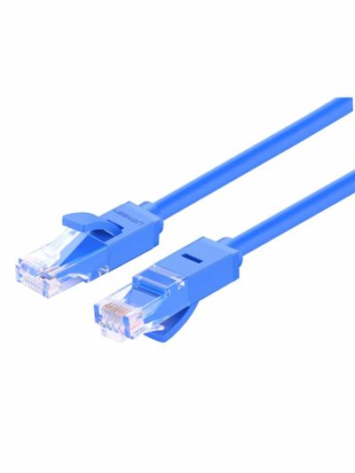 Лот: 25771664. Фото: 1. Кабель UGREEN NW102 (11201) Cat... Шлейфы, кабели, переходники