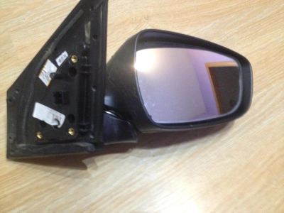 Лот: 8324090. Фото: 1. Зеркало правое Hyundai Solars... Кузов