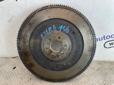 Лот: 24694162. Фото: 1. маховик Opel Astra L48. Другое (автозапчасти)