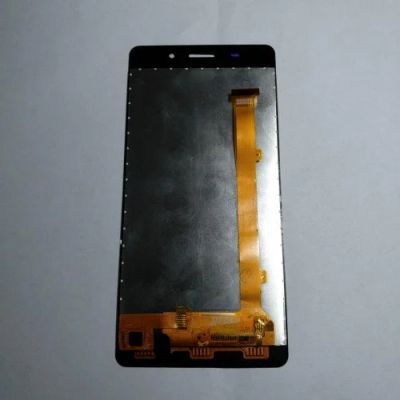 Лот: 14338371. Фото: 1. Дисплей для Highscreen Power Ice... Дисплеи, дисплейные модули, тачскрины