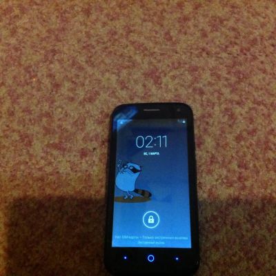 Лот: 7916505. Фото: 1. Смартфон beeline pro lte. Смартфоны