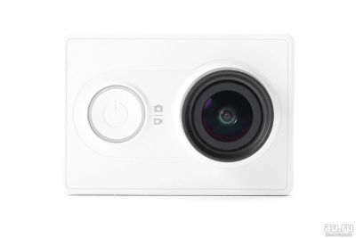 Лот: 7449247. Фото: 1. Xiaomi Yi Action Camera. Экшн камеры