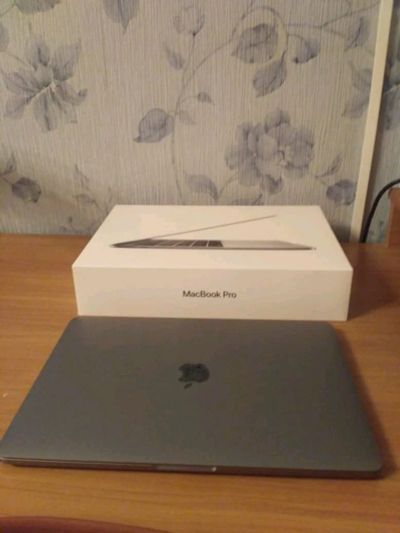 Лот: 14321612. Фото: 1. MacBook Pro 13. Ноутбуки