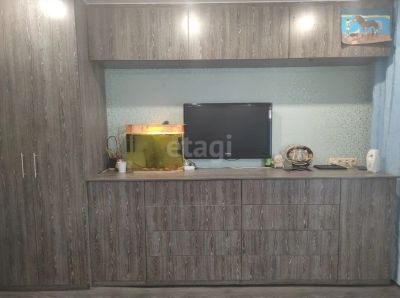 Лот: 25292235. Фото: 1. 3-комн. квартира , Красноярск... Квартиры, студии