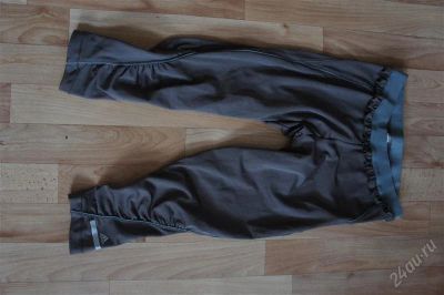 Лот: 1923303. Фото: 1. бриджи адидас. Другое (спортивная одежда)