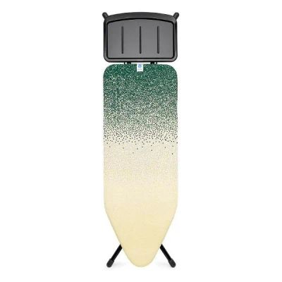 Лот: 24453701. Фото: 1. Гладильная доска Brabantia C 124х45... Гладильные доски