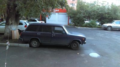 Лот: 10022048. Фото: 1. Ваз 21043. Автомобили