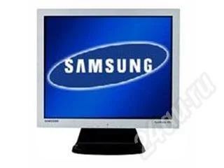 Лот: 567779. Фото: 1. Samsung SyncMaster 152V. ЖК-мониторы
