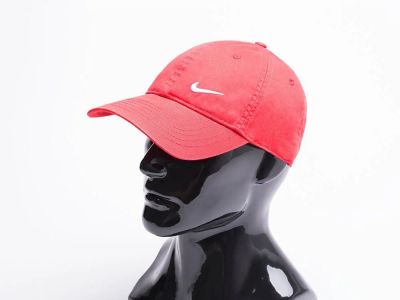 Лот: 16181356. Фото: 1. Кепка Nike (16154). Головные уборы