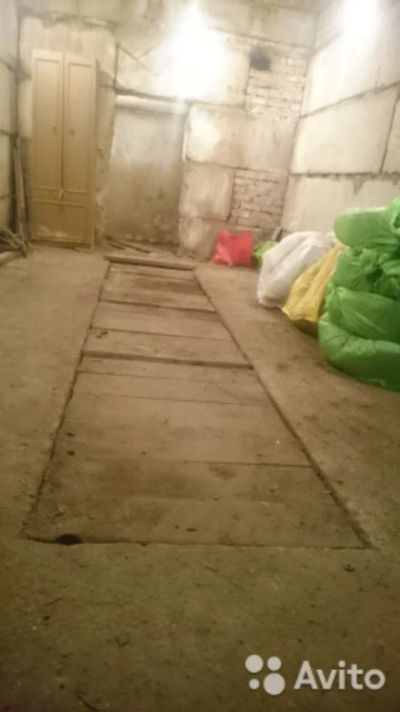 Лот: 7325357. Фото: 1. Продам Гараж! Взлетная 49. Гаражи, парковочные места