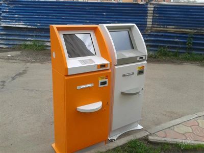Лот: 1067826. Фото: 1. Платежный Терминал. Другое (готовый бизнес)