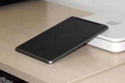 Лот: 4466754. Фото: 1. Apple iPad mini с дисплеем Retina... Планшеты